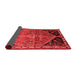Persian Red Traditional Area Rugs
