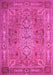 Persian Pink Traditional Rug, tr29pnk