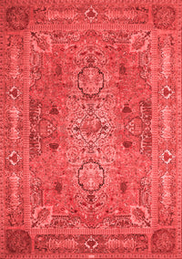 Persian Red Traditional Rug, tr29red