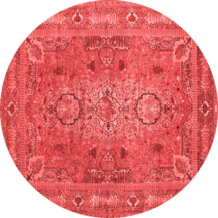 Persian Red Traditional Rug, tr29red