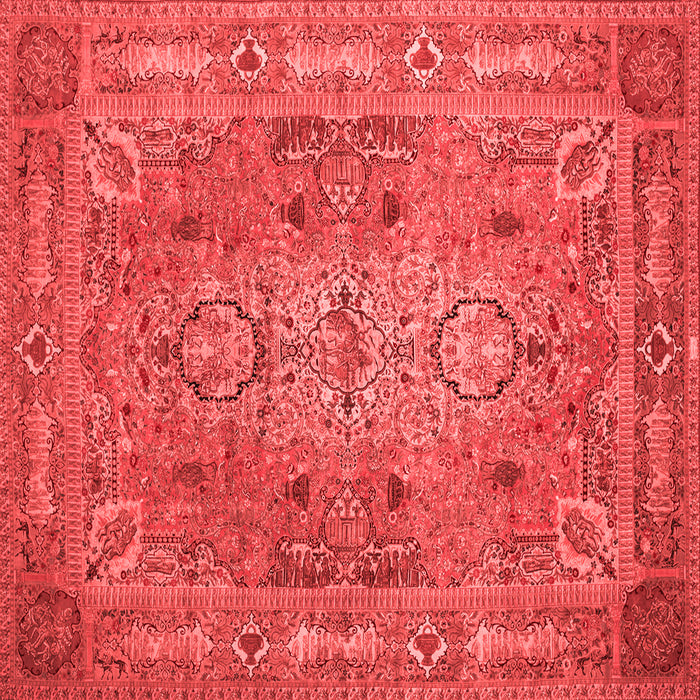 Persian Red Traditional Rug, tr29red