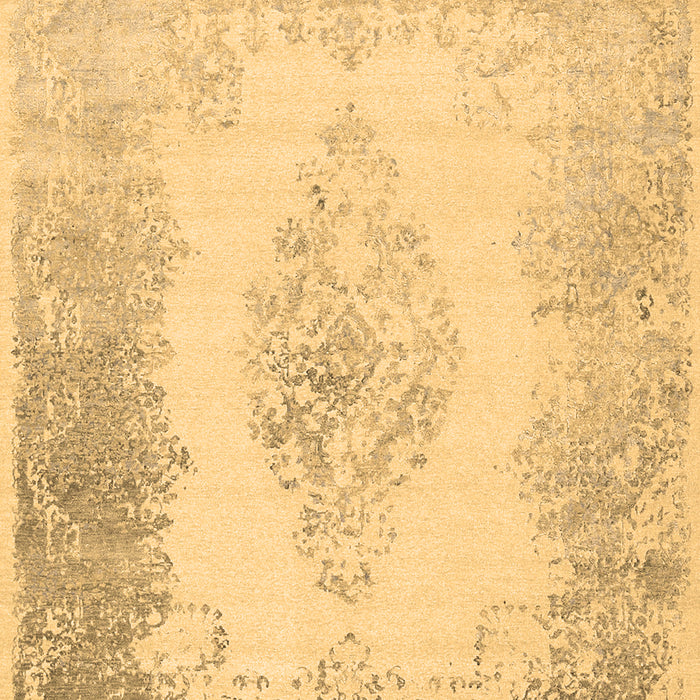Persian Brown Traditional Rug, tr3005brn