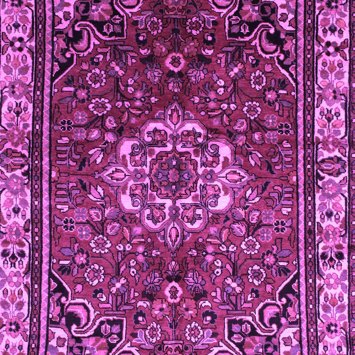 Persian Purple Traditional Rug, tr300pur