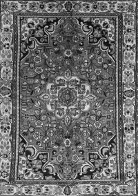 Persian Gray Traditional Rug, tr300gry