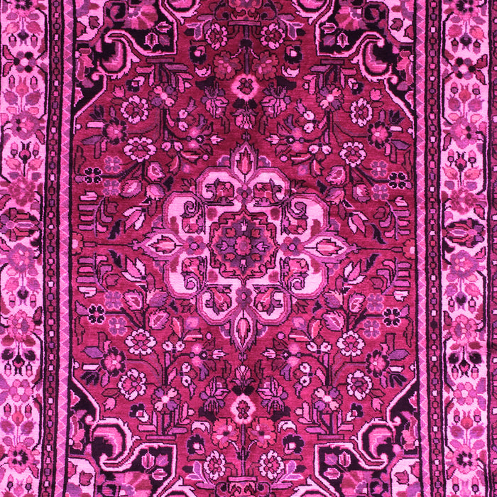 Persian Pink Traditional Rug, tr300pnk