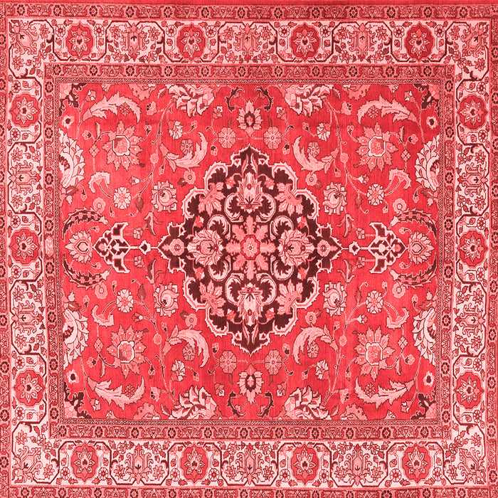 Persian Red Traditional Rug, tr3018red