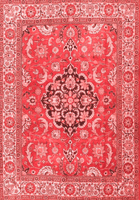 Persian Red Traditional Rug, tr3018red