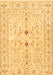 Persian Brown Traditional Rug, tr3019brn