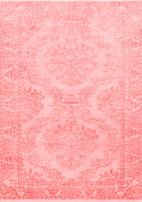 Persian Red Traditional Rug, tr3026red