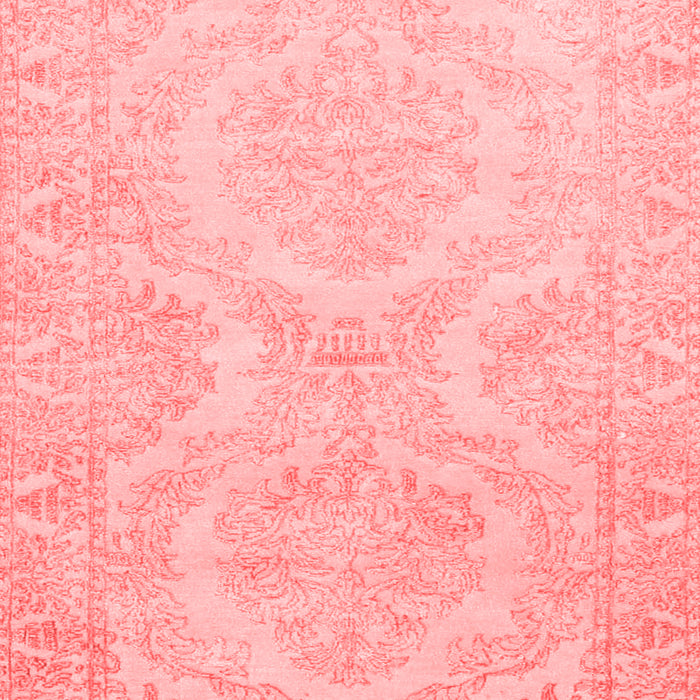 Persian Red Traditional Area Rugs