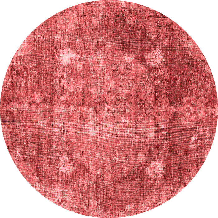 Persian Red Traditional Rug, tr3028red