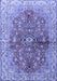 Persian Blue Traditional Rug, tr3031blu