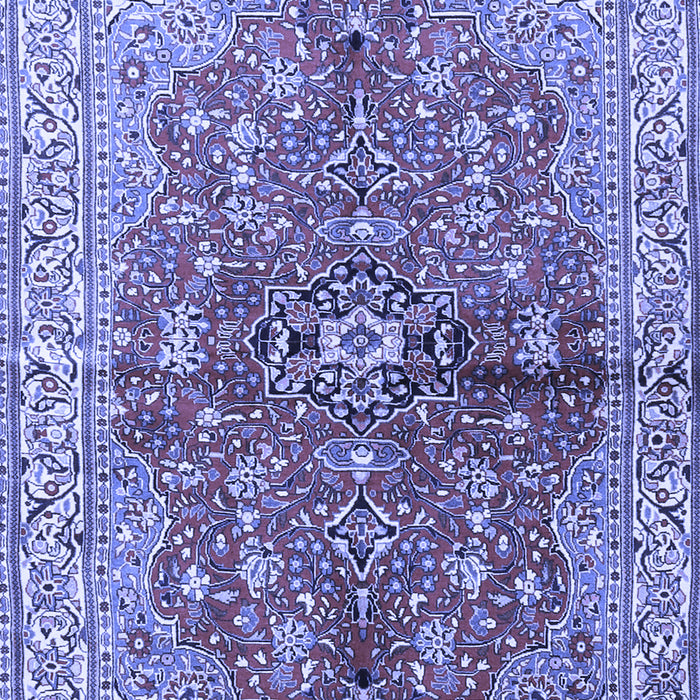 Persian Blue Traditional Rug, tr3031blu