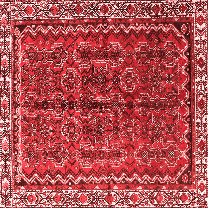 Persian Red Traditional Rug, tr3032red