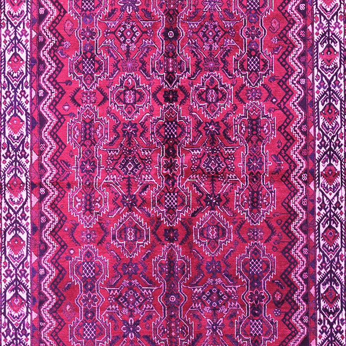 Persian Pink Traditional Rug, tr3032pnk