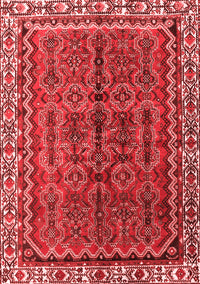 Persian Red Traditional Rug, tr3032red