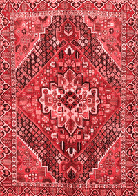 Persian Red Traditional Rug, tr3033red