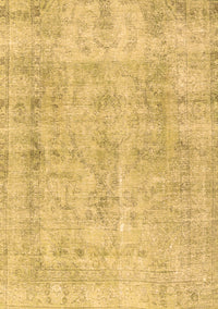 Persian Brown Traditional Rug, tr3035brn