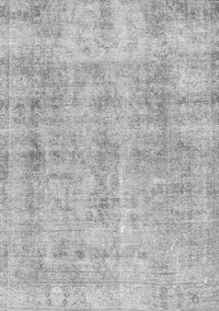 Persian Gray Traditional Rug, tr3035gry