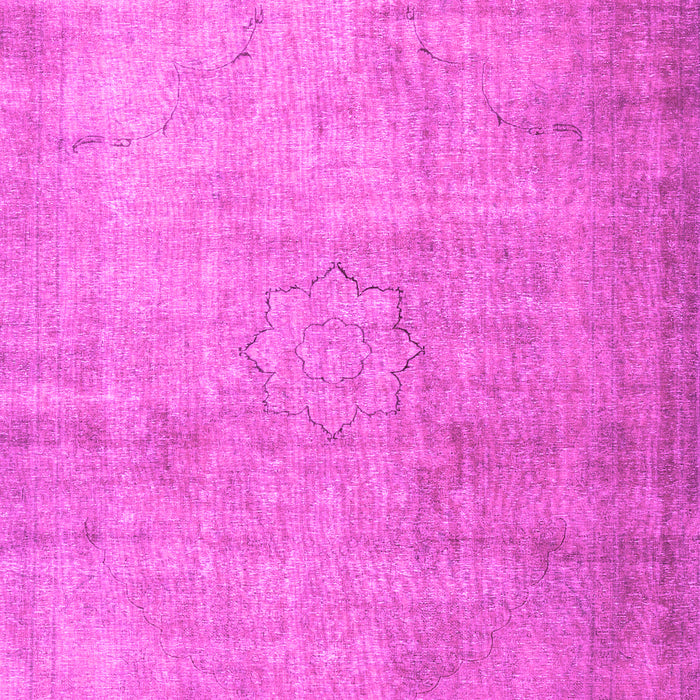 Persian Pink Traditional Rug, tr3036pnk