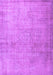 Persian Purple Traditional Rug, tr3036pur