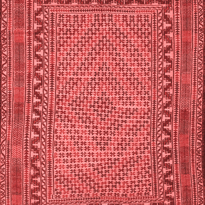 Southwestern Red Country Area Rugs