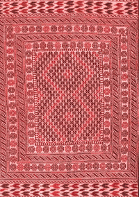 Persian Red Traditional Rug, tr3040red