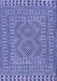 Persian Blue Traditional Rug, tr3040blu