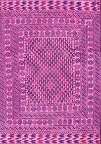 Persian Pink Traditional Rug, tr3040pnk