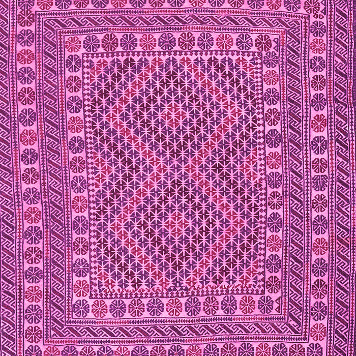 Persian Pink Traditional Rug, tr3040pnk