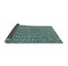 Sideview of Persian Light Blue Traditional Rug, tr3040lblu