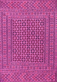 Persian Pink Traditional Rug, tr3042pnk