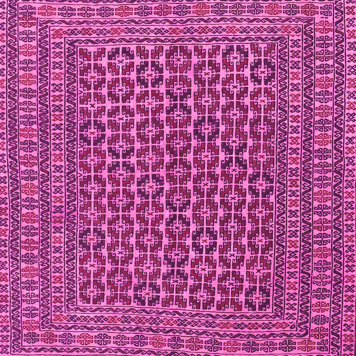 Persian Pink Traditional Rug, tr3042pnk