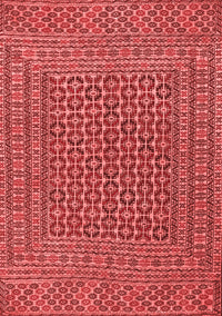 Persian Red Traditional Rug, tr3042red