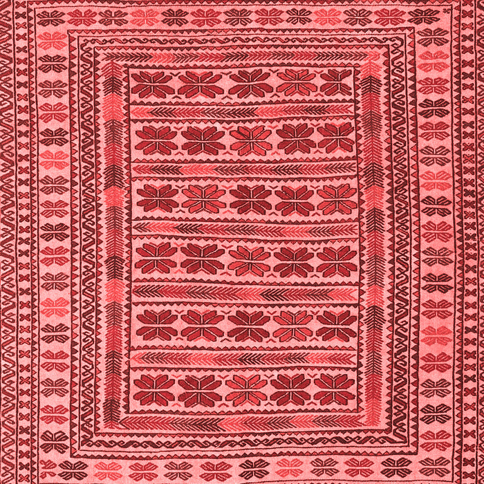 Southwestern Red Country Area Rugs