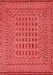 Southwestern Red Country Area Rugs