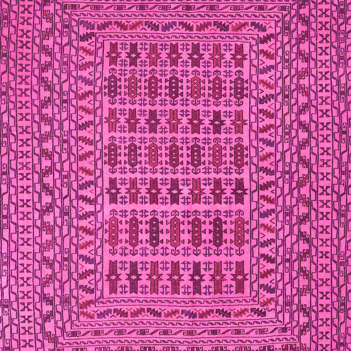 Southwestern Pink Country Rug, tr3044pnk
