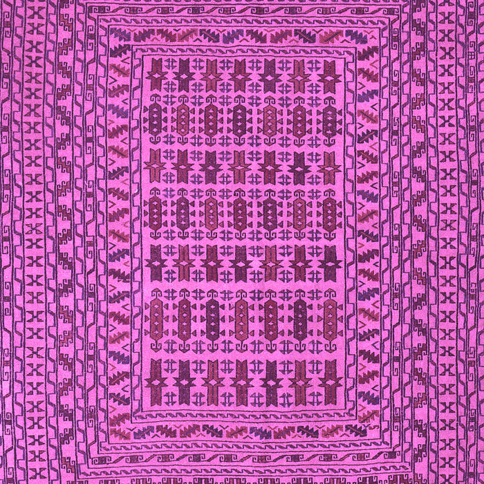Southwestern Purple Country Rug, tr3044pur