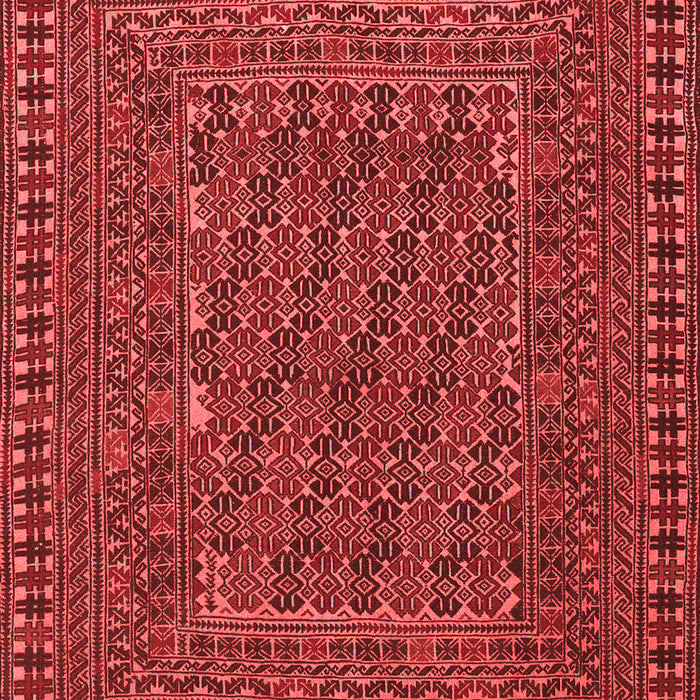 Southwestern Red Country Area Rugs
