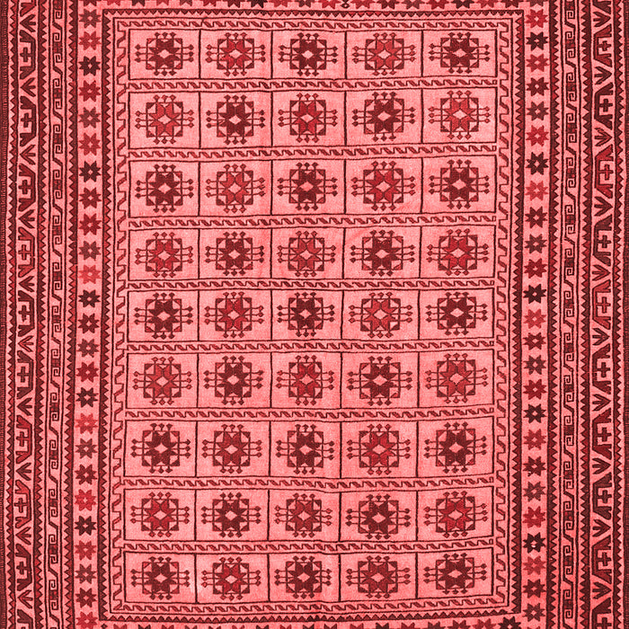 Southwestern Red Country Area Rugs