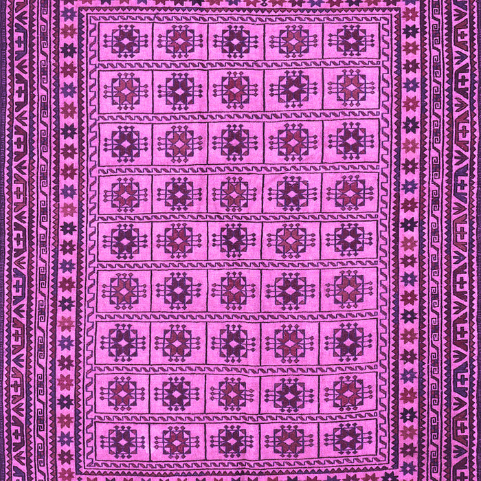 Southwestern Purple Country Rug, tr3046pur