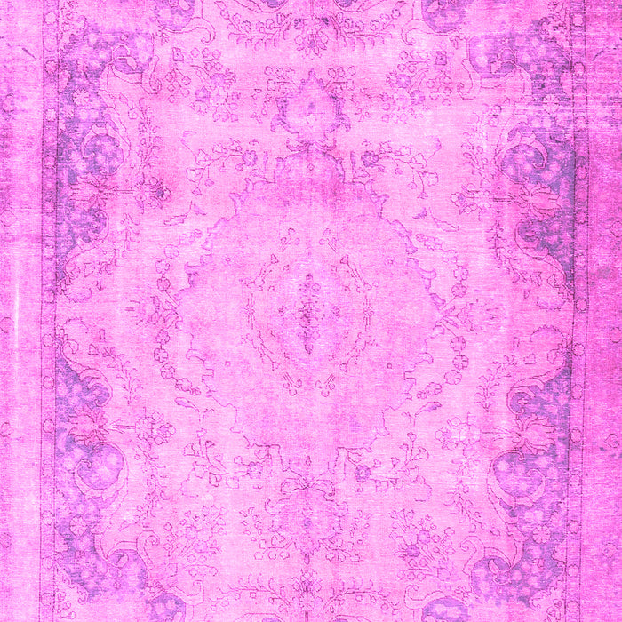 Persian Pink Traditional Rug, tr3048pnk