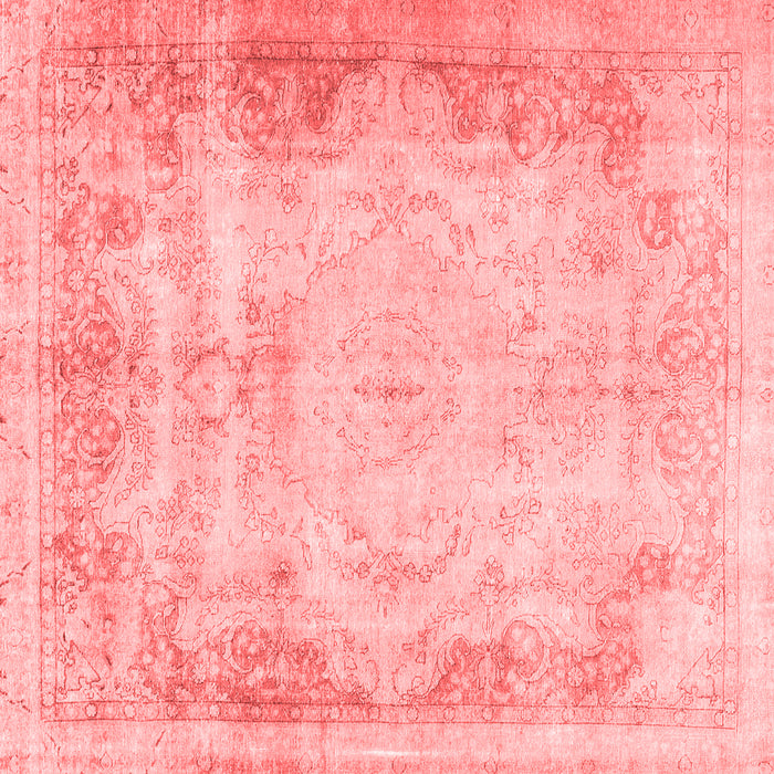 Persian Red Traditional Rug, tr3048red