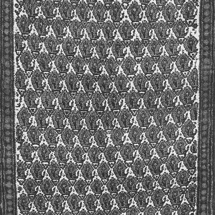 Persian Gray Traditional Rug, tr304gry