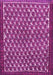 Persian Pink Traditional Rug, tr304pnk