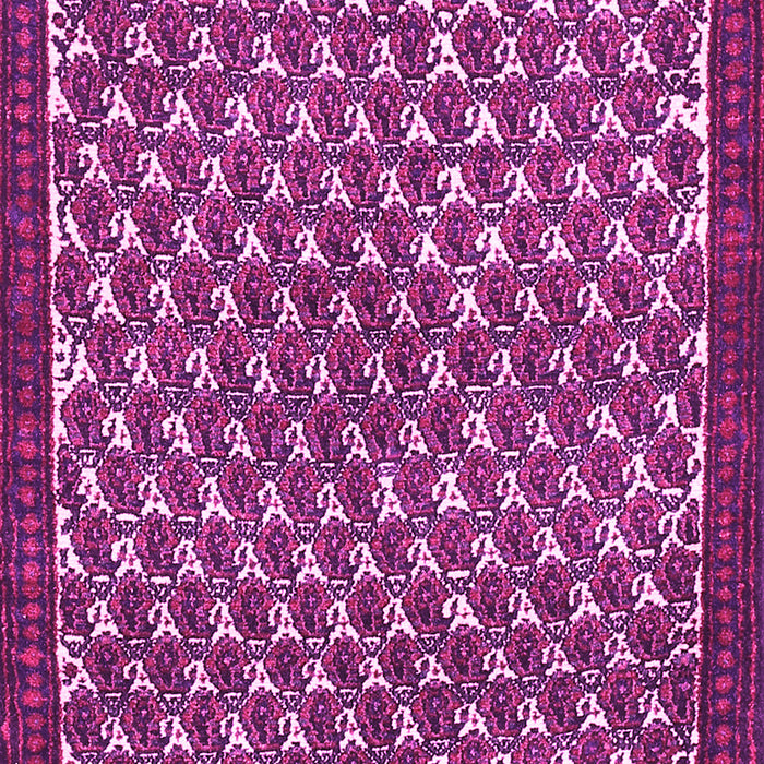 Persian Pink Traditional Rug, tr304pnk