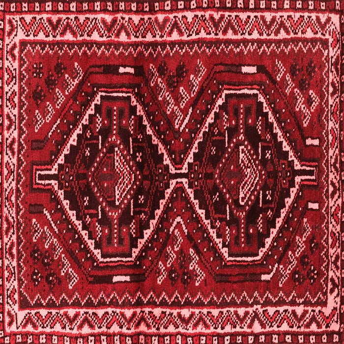 Persian Red Traditional Rug, tr3055red