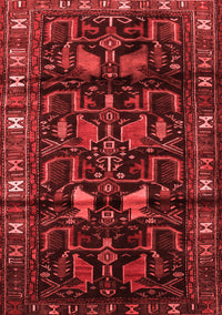 Persian Red Traditional Rug, tr3056red