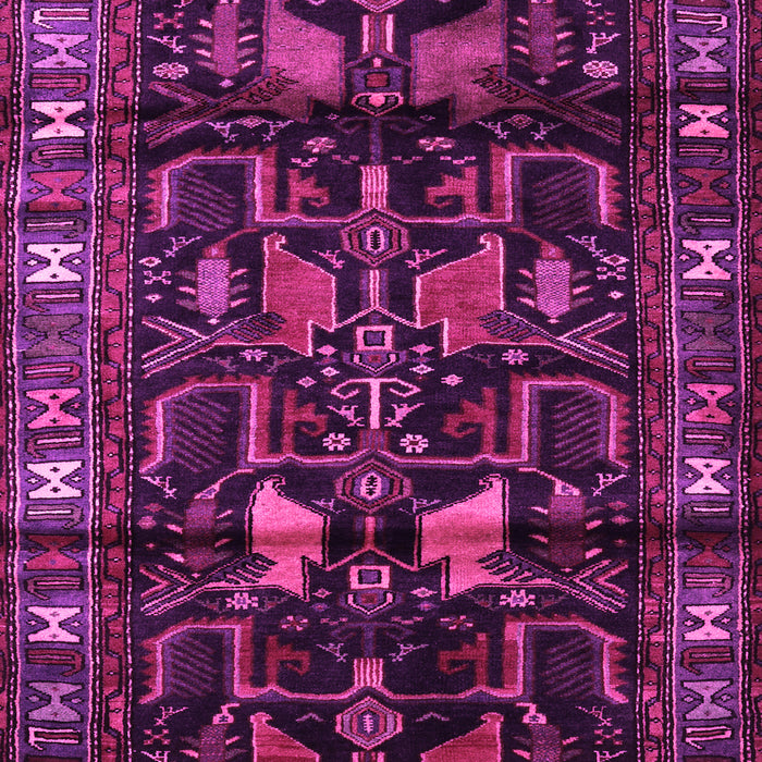 Persian Pink Traditional Rug, tr3056pnk