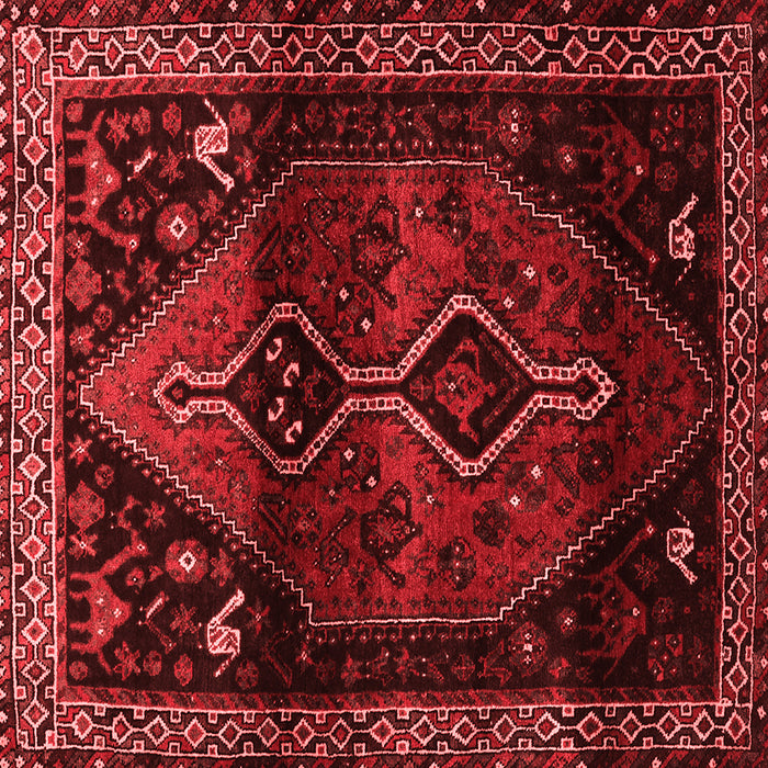 Persian Red Traditional Rug, tr3059red